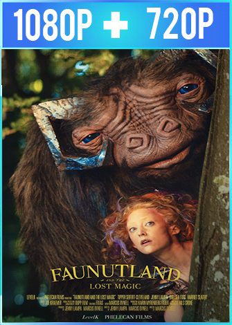 El Magico Viaje de Emily 2020 ES EN